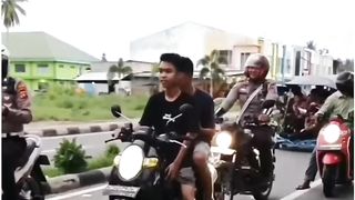 Jantung aman ga kira2???hahaha