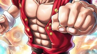 Luffy gate 5 update
