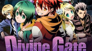 Devine Gate episode 01