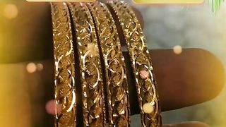 jewellery business Chudi set jewellery