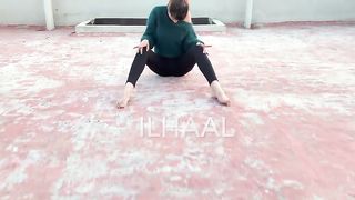 dance