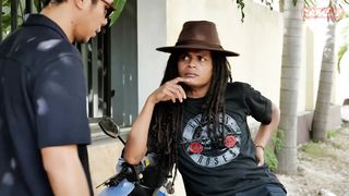 Kampung Tawa 08