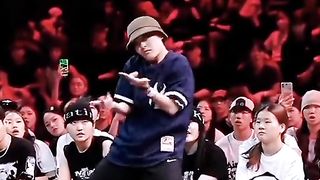Break dance new
