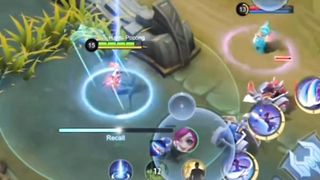 Mobile legend 62