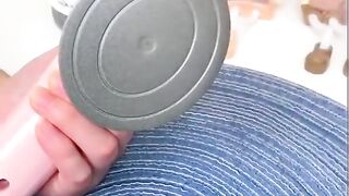 A STEAM IRON