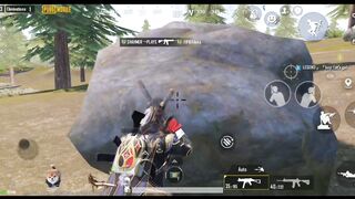 PUBG Mobile 4