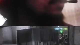 CSGO Funny Talks Competitive Match Live Streaming #livestreamer #shorts #funny
