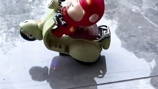 Little toys that children love very much