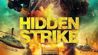 Hidden strike 2023 Best action thriller movie John Cena or jekechen full