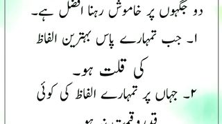 Best urdu Quotes 13