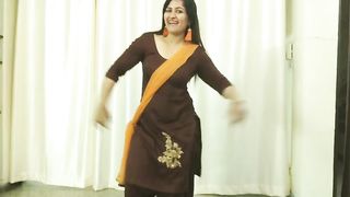 indian girl dance 2