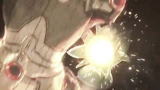 Black Sommoner episode 03