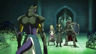 Black Sommoner episode 05