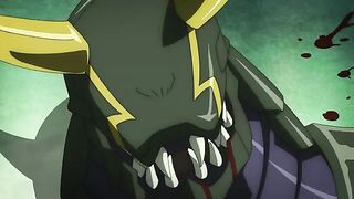 Black Sommoner episode 06