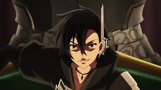 Black Sommoner episode 07