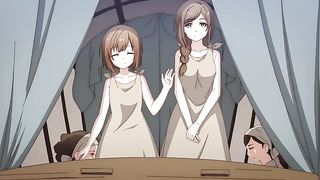 Black Sommoner episode 08