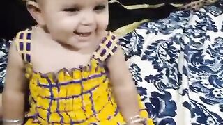 Cute baby 101