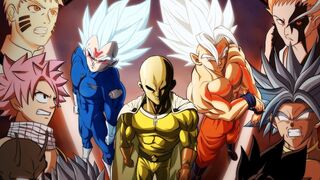Anime War episode 06