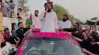 Molana Muavia azam