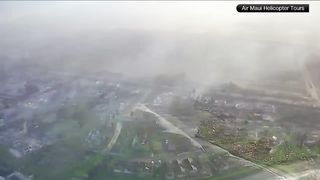 Helicopter_video___Hawaii_fire_damage
