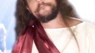 He is watching your every move