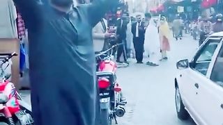 Hafiz jabran but