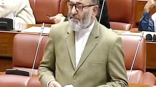 Sanitor Mustaq Ahmad khan