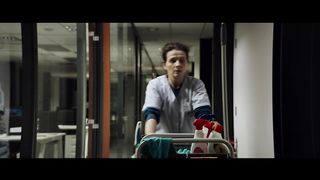 Between Two Worlds (2023) - Movie Trailer | Juliette Binoche, Hélène Lambert, Aude Ruyter
