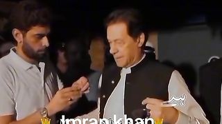 imran khan 16