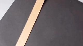 Origami Bunga dari Kertas