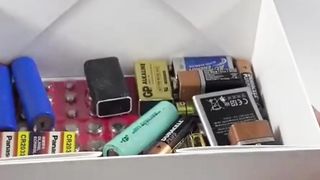 Run TV/LCD Remote Without Battery