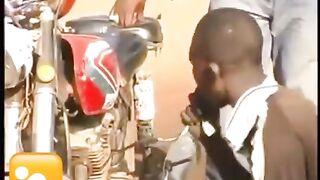 Tu ne peux pas ne pas rire
