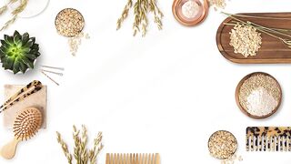 Aveeno Apple Cider Vinegar Sulfate-Free Shampoo for Balance  High Shine Daily Clarifying  Soothing Scalp Shampoo for Oily