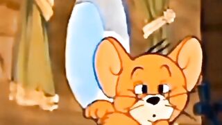 Amazing tom and new Jerry