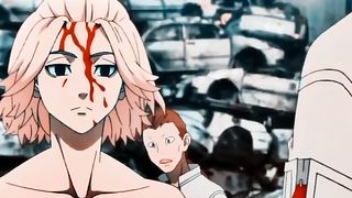 power anime attitude
