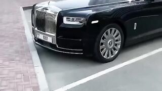 Pure Luxury