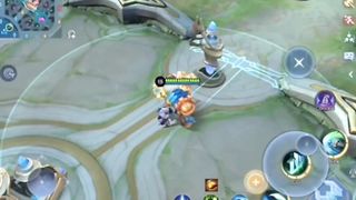 Mobile legend 64