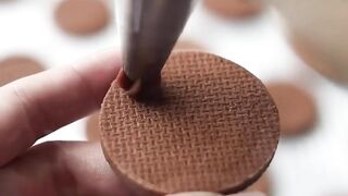 Chocolate biscuit recipe