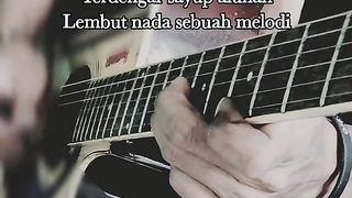 dividing wall. special strains of the best melodies
