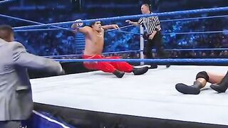 WWE  реслинг 2