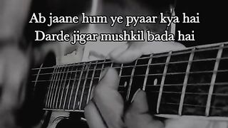 Hum to Dil se hare.specially the best melodies