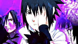 Sasuke ~Cupid~ ( Cover Ai )
