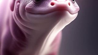 uniqe Animal 2