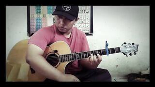 Sweet Child O'Mine - Guns Roses ( Fingerstyle Cover)