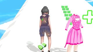 Bad Mom Good Mom Mom Run 3