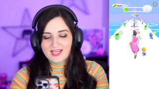 Bad Mom Good Mom Mom Run 4