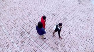 Ishqbaaz season 1 ep 12