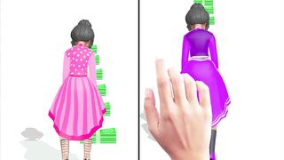 Bad Mom Good Mom Mom Run 5