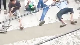 جزبہ جنون ہوتو ہمت نہ ہار