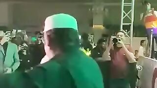 Jeay sindh jeay Bhutto